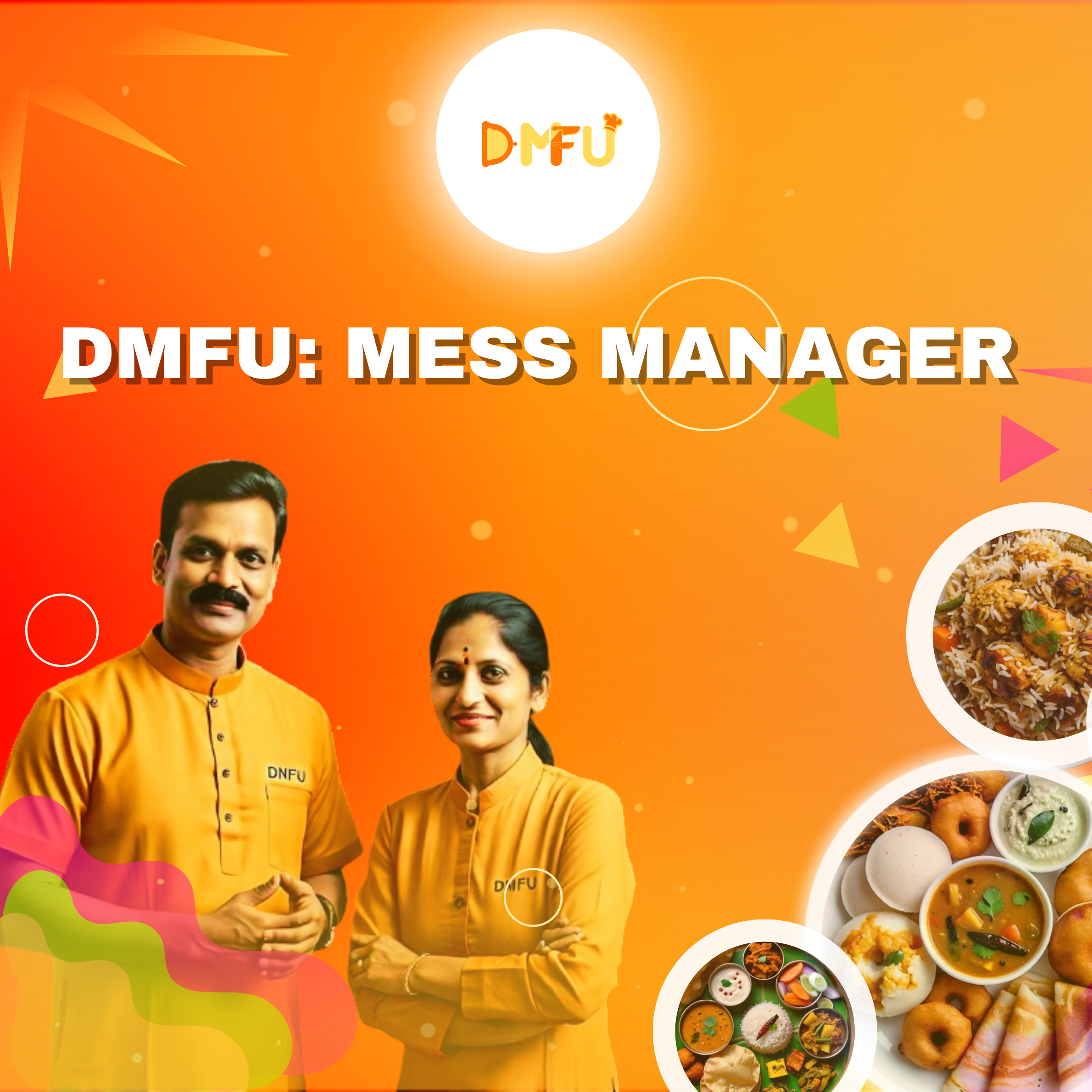 Manage Mess Video